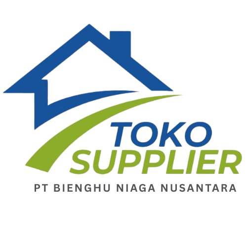 Toko Supplier Indonesia
