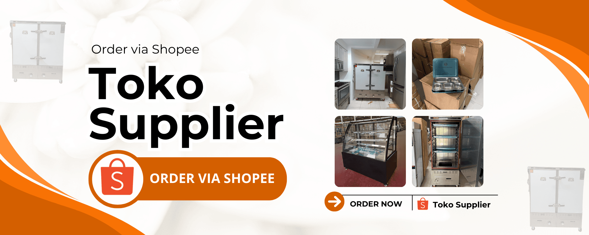 Toko Supplier Indonesia