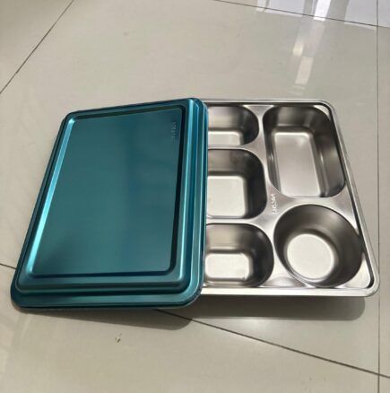Foodtray Stainless Steel SUS304